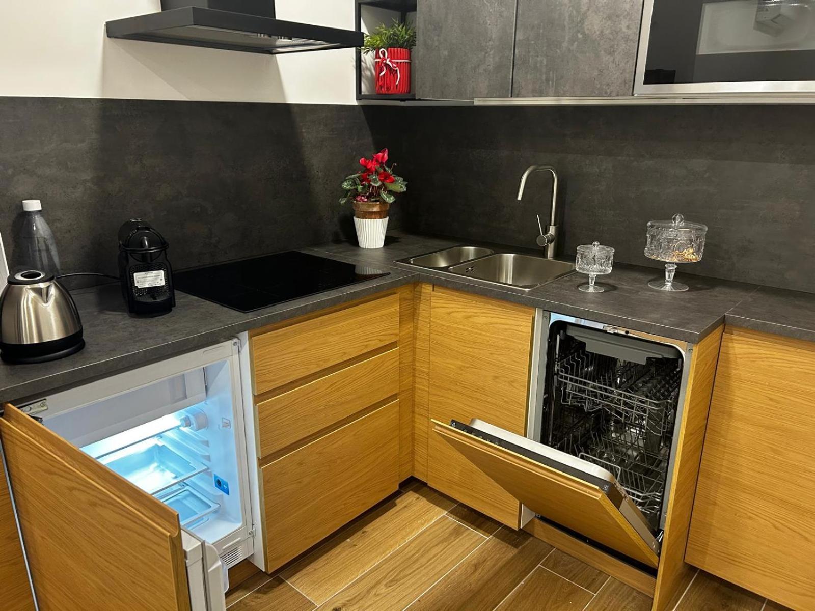 Apartment Domus Pio Viii *