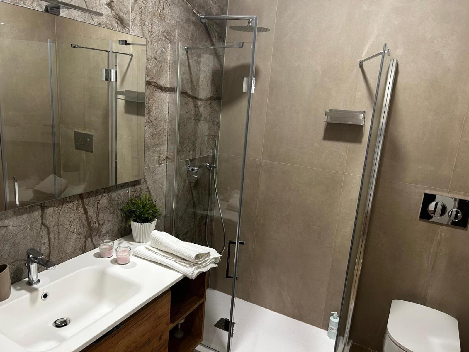 Domus Pio Viii Apartment *