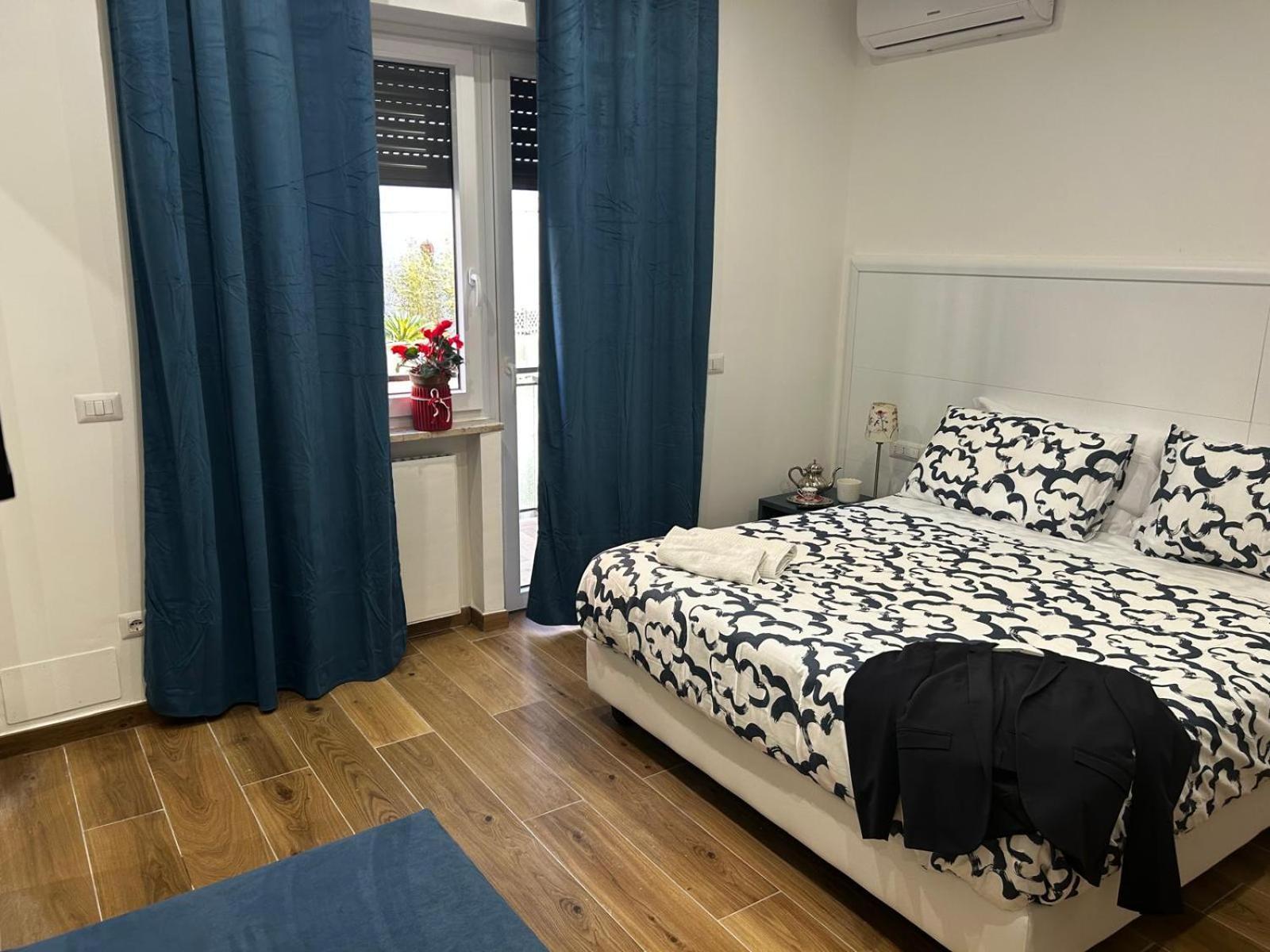 Domus Pio Viii Apartment