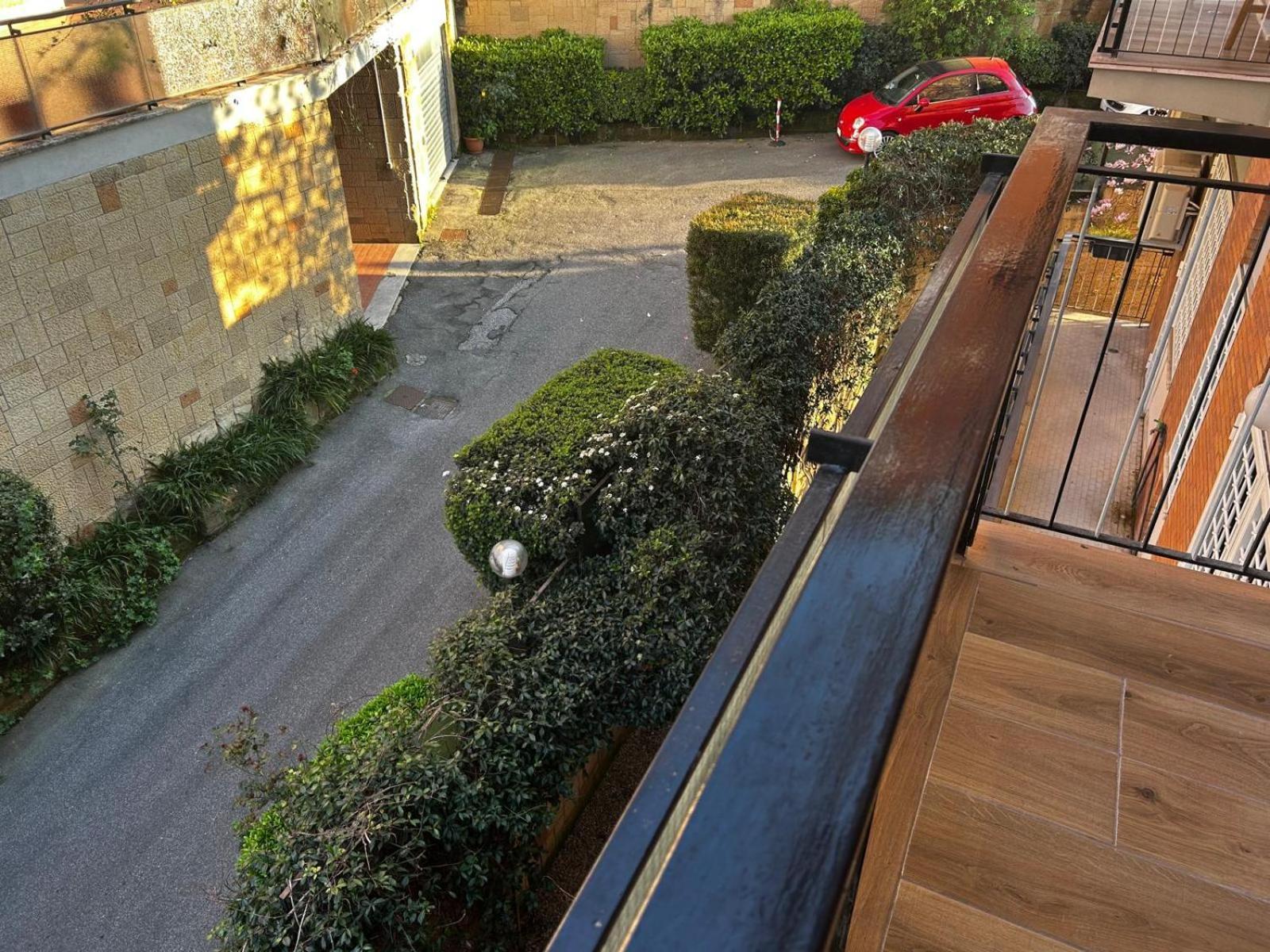 Apartment Domus Pio Viii *