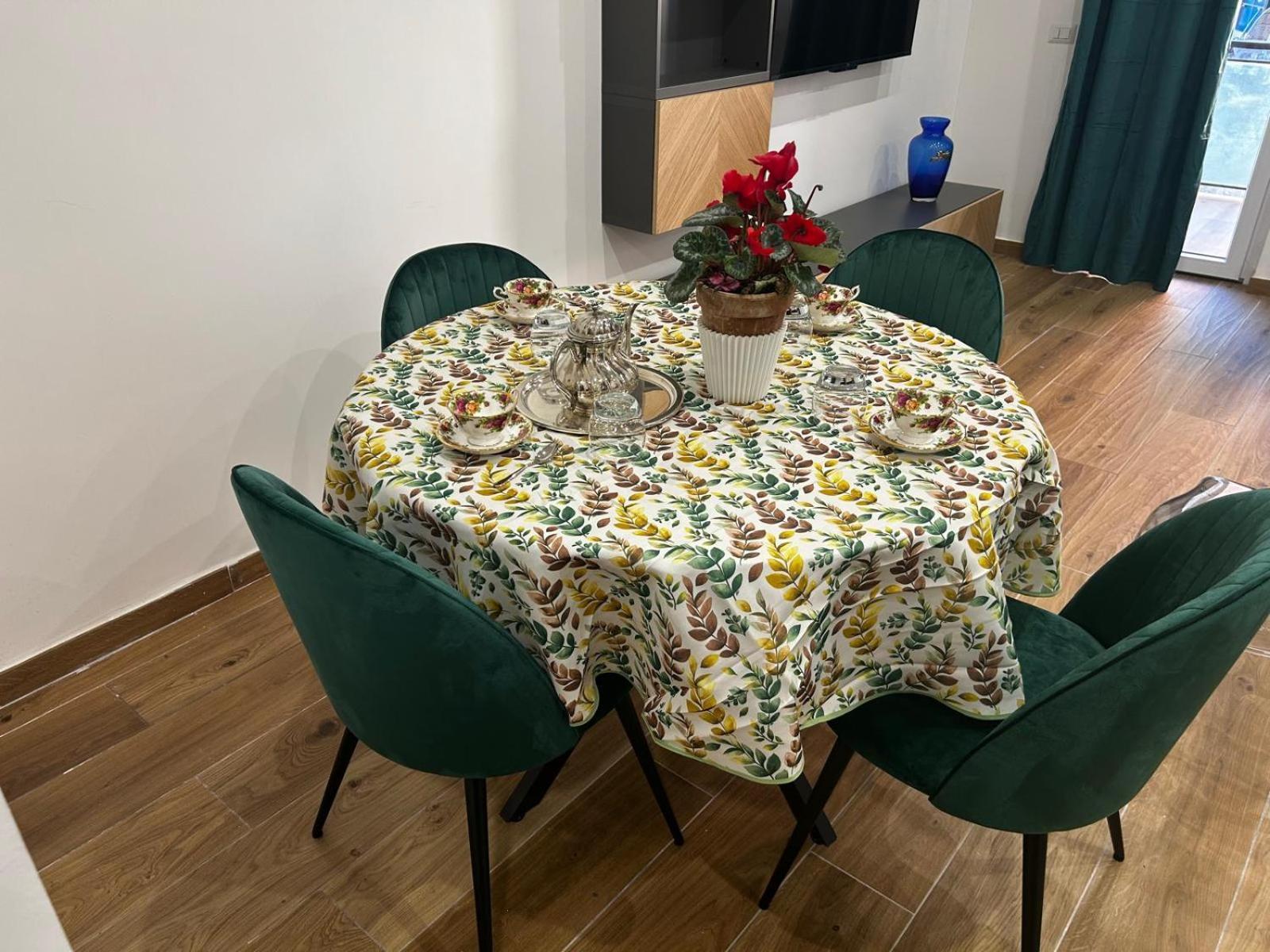 Apartment Domus Pio Viii Rom