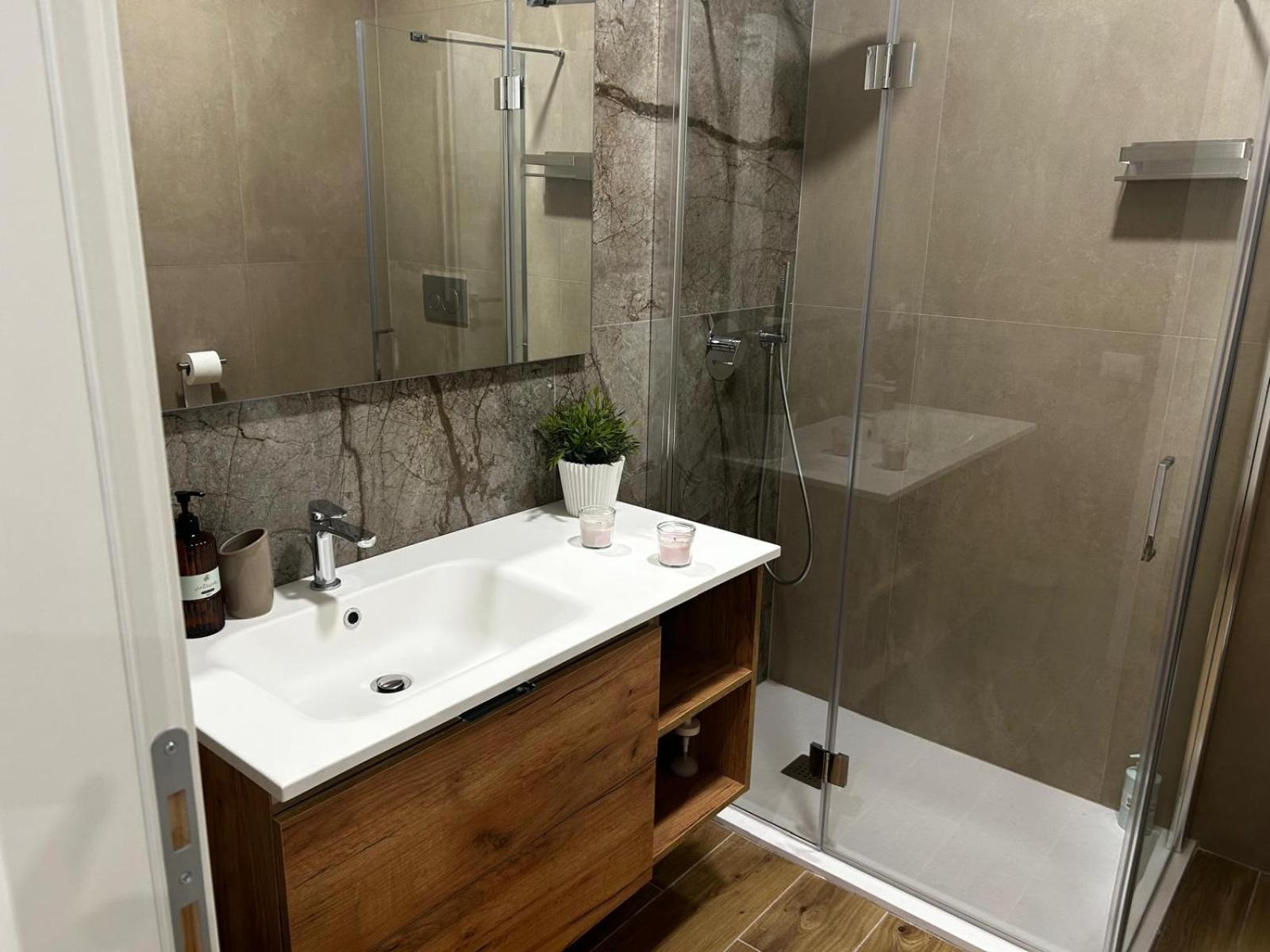 Apartment Domus Pio Viii *