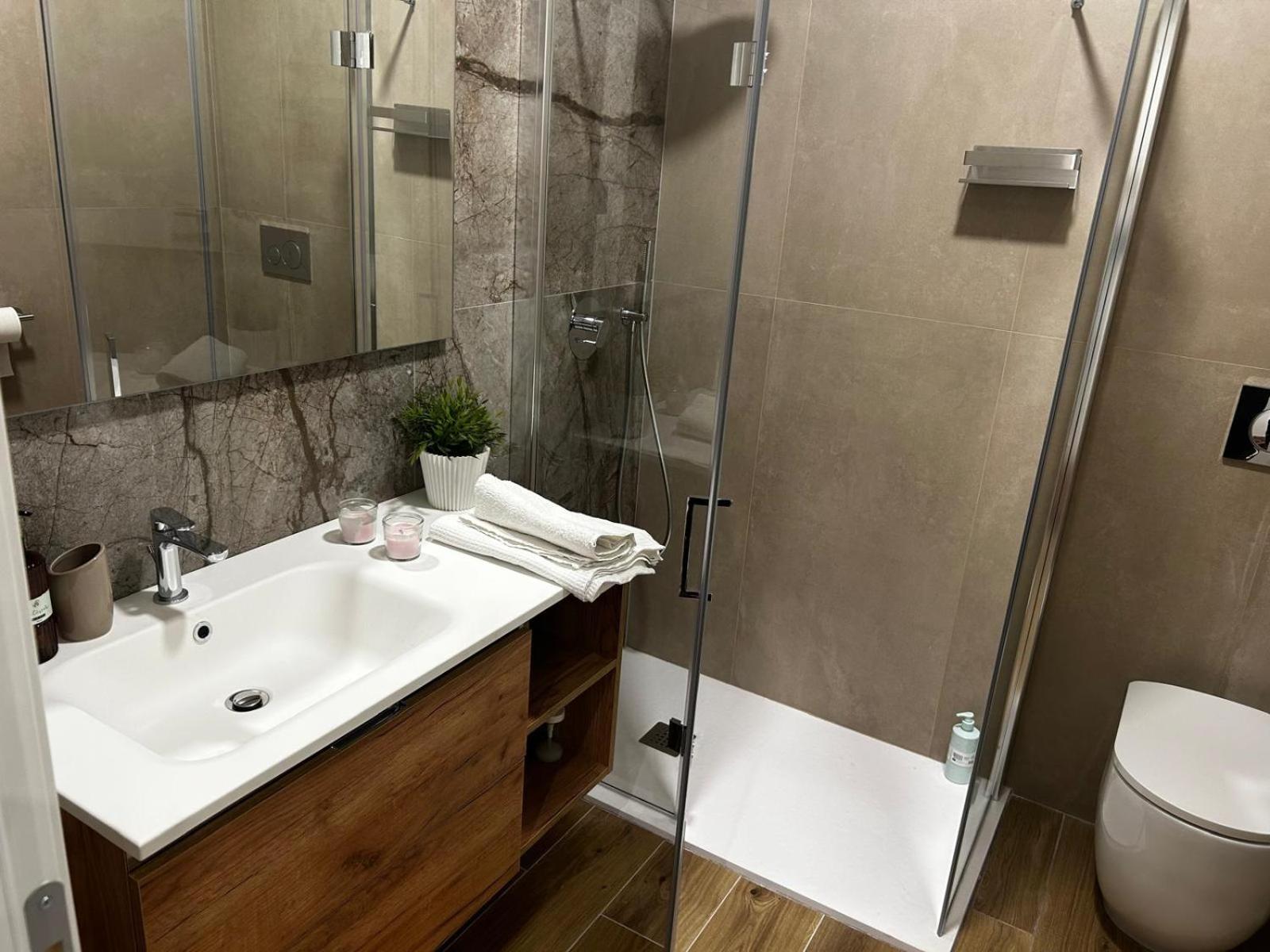 Domus Pio Viii Apartment Rom