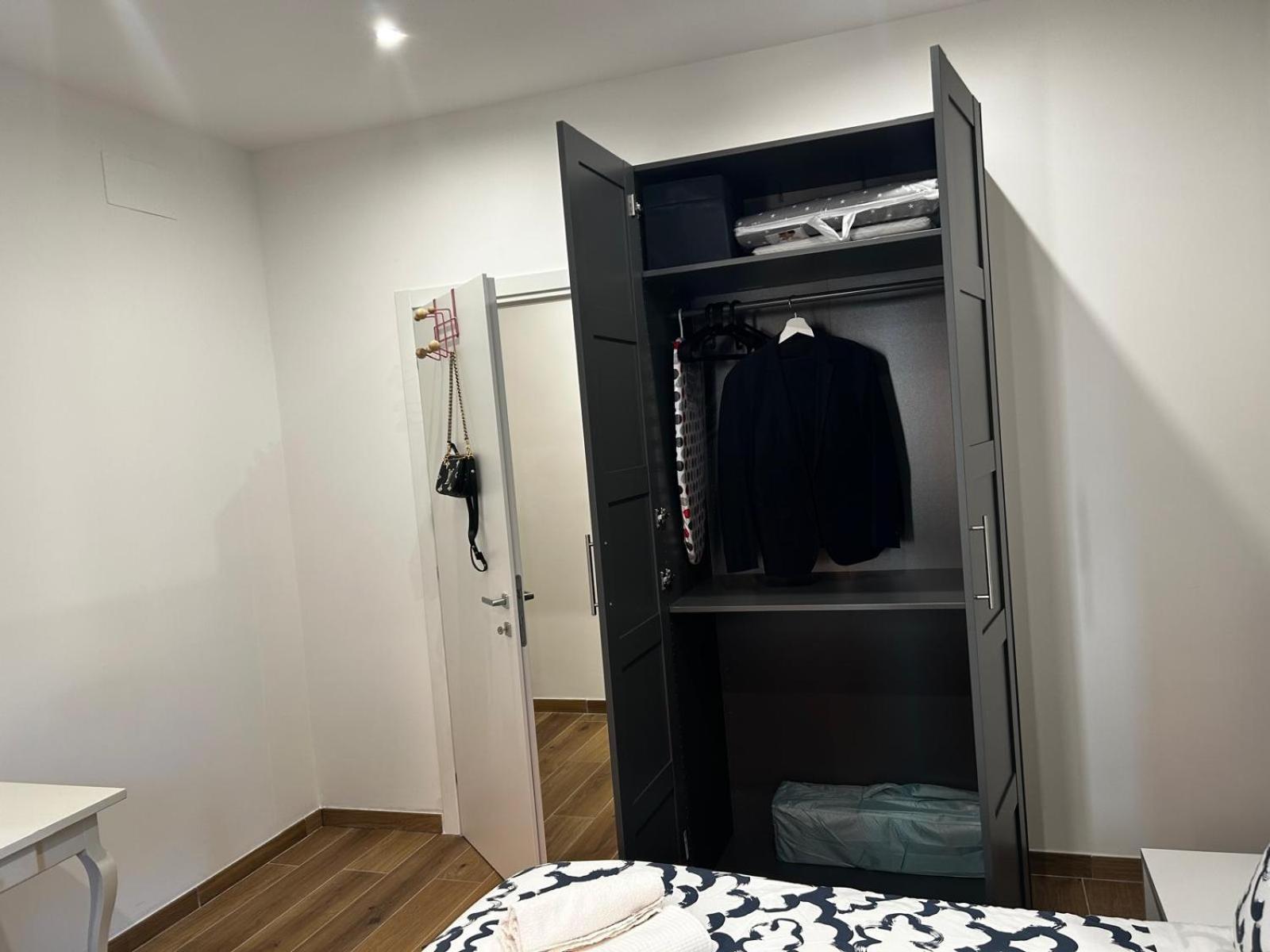 Apartment Domus Pio Viii *